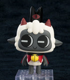 Cult of the Lamb Nendoroid Actionfigur Lamb 10 cm - Smalltinytoystore
