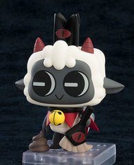 Cult of the Lamb Nendoroid Actionfigur Lamb 10 cm - Smalltinytoystore