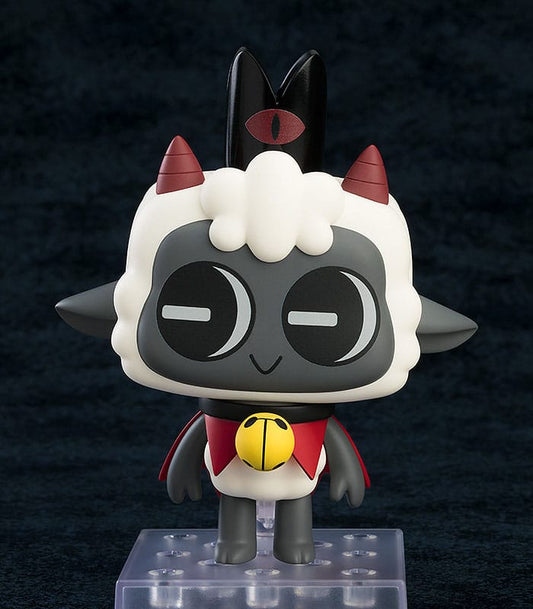 Cult of the Lamb Nendoroid Actionfigur Lamb 10 cm - Smalltinytoystore