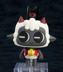 Cult of the Lamb Nendoroid Actionfigur Lamb 10 cm - Smalltinytoystore