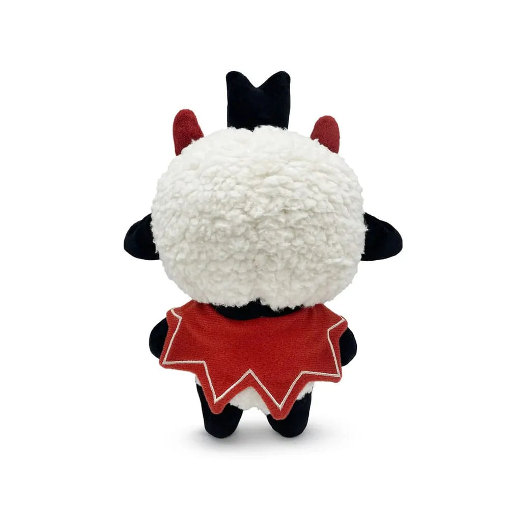 Cult of the Lamb Plüschfigur Possessed Lamb 22 cm - Smalltinytoystore