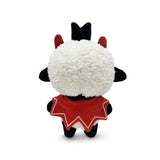 Cult of the Lamb Plüschfigur Possessed Lamb 22 cm - Smalltinytoystore