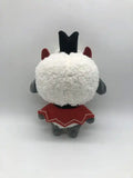 Cult of the Lamb Plüschfigur The Lamb 22 cm - Smalltinytoystore
