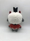 Cult of the Lamb Plüschfigur The Lamb 22 cm - Smalltinytoystore