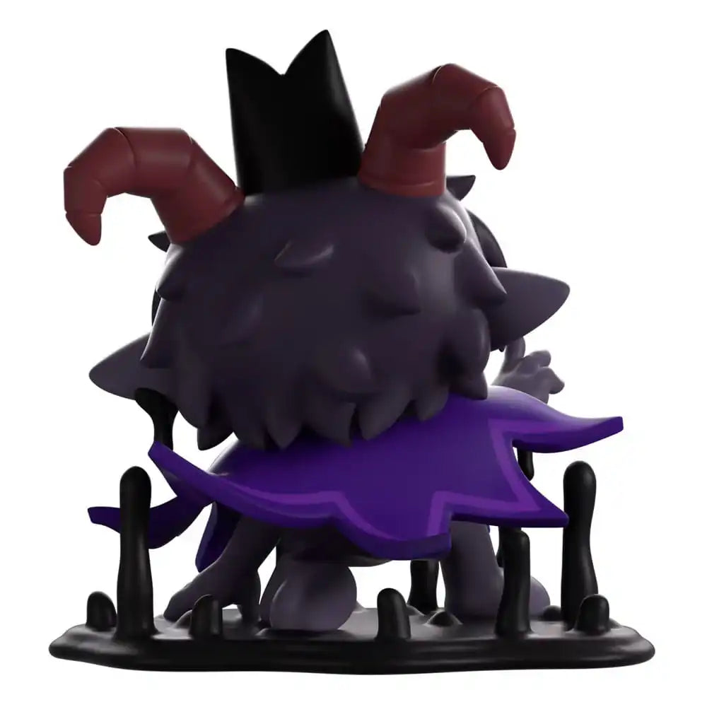 Cult of the Lamb Vinyl Figur Goat 10 cm - Smalltinytoystore