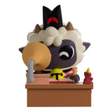 Cult of the Lamb Vinyl Figur Lofi Lamb 9 cm - Smalltinytoystore