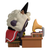 Cult of the Lamb Vinyl Figur Lofi Lamb 9 cm - Smalltinytoystore