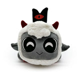 Cult of the Lamb Weighted Plüschfigur Goat 41 cm - Smalltinytoystore