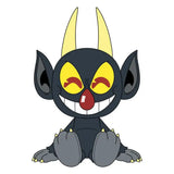 Cuphead Plüschfigur Der Teufel 22 cm - Smalltinytoystore