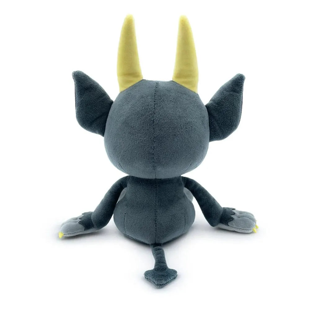 Cuphead Plüschfigur Der Teufel 22 cm - Smalltinytoystore
