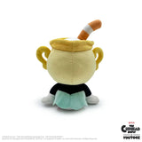Cuphead Plüschfigur Ms. Chalice 22 cm - Smalltinytoystore