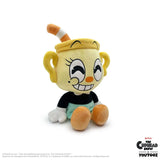 Cuphead Plüschfigur Ms. Chalice 22 cm - Smalltinytoystore