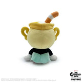 Cuphead Plüschfigur Ms. Chalice 22 cm - Smalltinytoystore