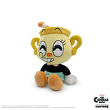 Cuphead Plüschfigur Ms. Chalice 22 cm - Smalltinytoystore