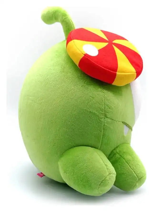 Cut the Rope Plüschfigur Om Nom 23 cm