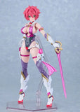 Cutie Honey Nova Modellbausatz PLAMATEA Cutie Honey 17 cm - Smalltinytoystore