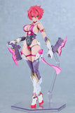 Cutie Honey Nova Modellbausatz PLAMATEA Cutie Honey 17 cm - Smalltinytoystore
