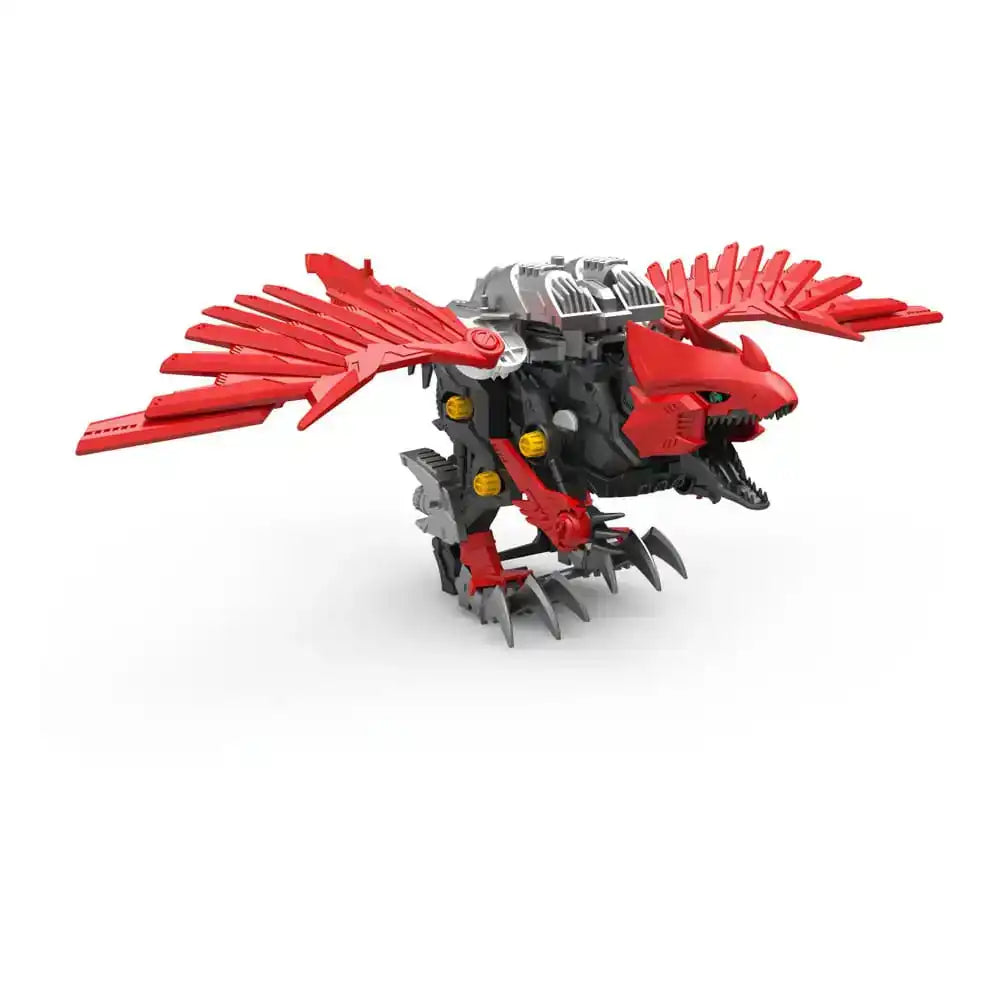 CyberBeasts Modellbausatz 1/35 SkyBlade 30 cm - Smalltinytoystore
