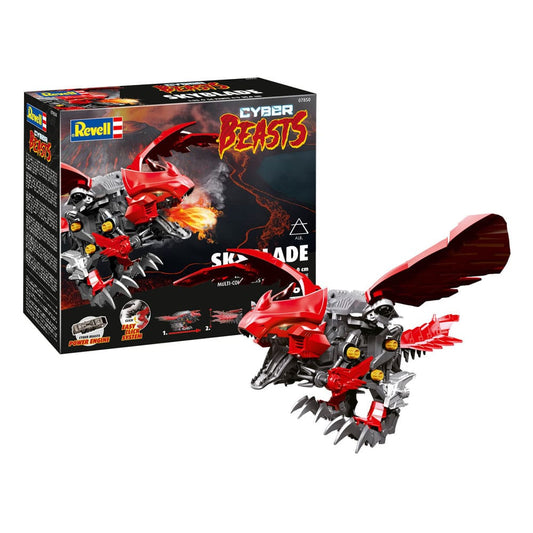 CyberBeasts Modellbausatz 1/35 SkyBlade 30 cm - Smalltinytoystore