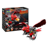 CyberBeasts Modellbausatz 1/35 SkyBlade 30 cm - Smalltinytoystore
