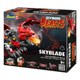 CyberBeasts Modellbausatz 1/35 SkyBlade 30 cm - Smalltinytoystore
