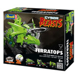 CyberBeasts Modellbausatz 1/35 TerraTops 32 cm - Smalltinytoystore