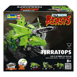 CyberBeasts Modellbausatz 1/35 TerraTops 32 cm - Smalltinytoystore