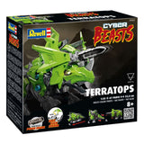 CyberBeasts Modellbausatz 1/35 TerraTops 32 cm - Smalltinytoystore
