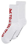 Cyberpunk 2077 Socken 3er-Pack Corpo 39-42