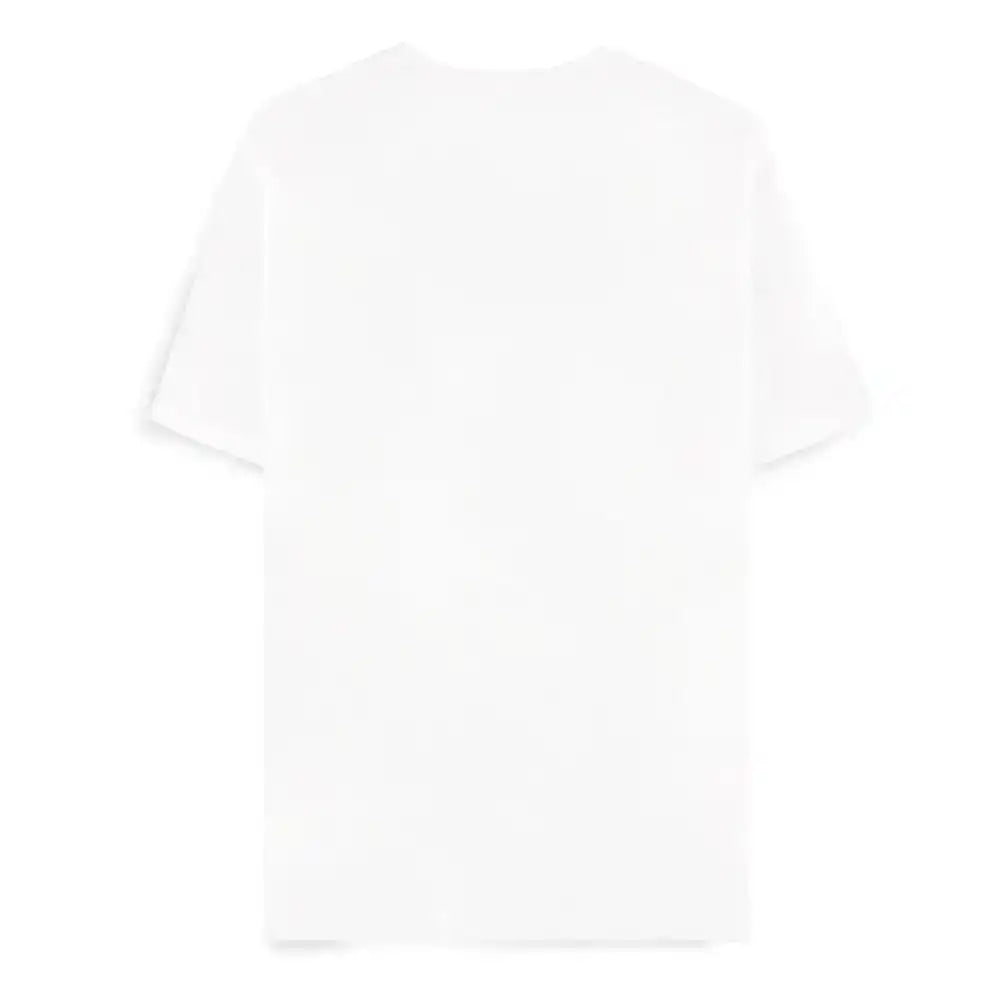 Cyberpunk 2077 T-Shirt Aldecaldos Horse skull Größe L - Smalltinytoystore