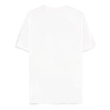 Cyberpunk 2077 T-Shirt Aldecaldos Horse skull Größe M - Smalltinytoystore