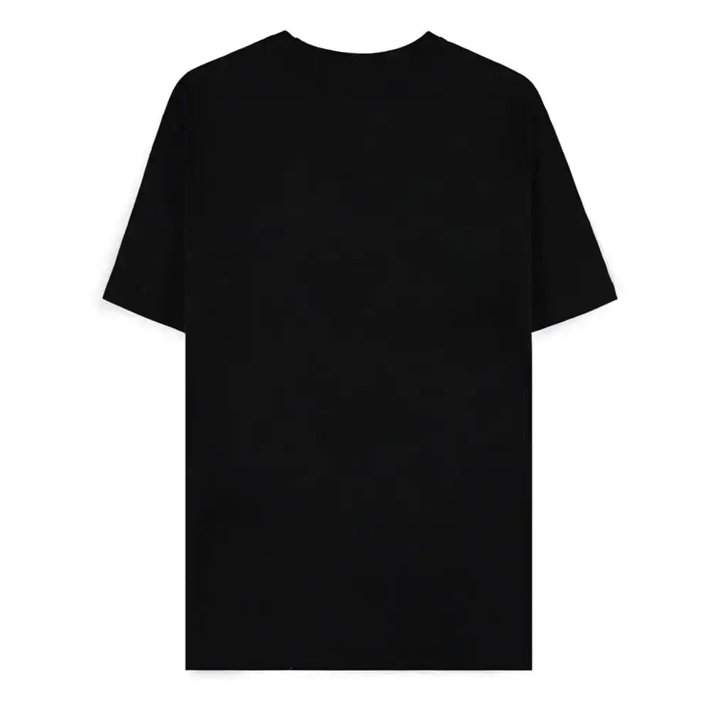 Cyberpunk 2077 T-Shirt Tiger Claws Größe M - Smalltinytoystore