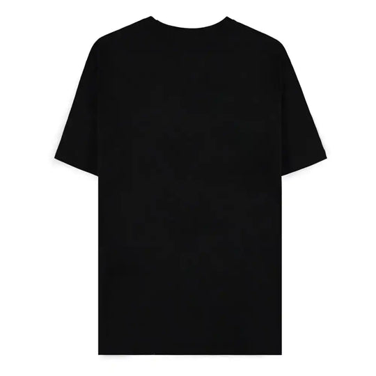 Cyberpunk 2077 T-Shirt Valentino's - Smalltinytoystore