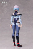 Cyberpunk: Edgerunners BUZZmod Actionfigur 1/12 Lucy 14 cm - Smalltinytoystore