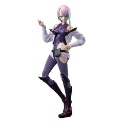 Cyberpunk: Edgerunners FigZero Actionfigur 1/6 Lucy 29 cm - Smalltinytoystore