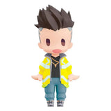 Cyberpunk: Edgerunners HELLO! GOOD SMILE Actionfigur David 10 cm
