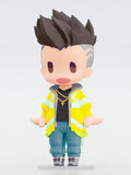 Cyberpunk: Edgerunners HELLO! GOOD SMILE Actionfigur David 10 cm