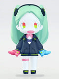 Cyberpunk: Edgerunners HELLO! GOOD SMILE Actionfigur Rebecca 10 cm
