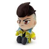 Cyberpunk: Edgerunners Plüschfigur David 22 cm - Smalltinytoystore