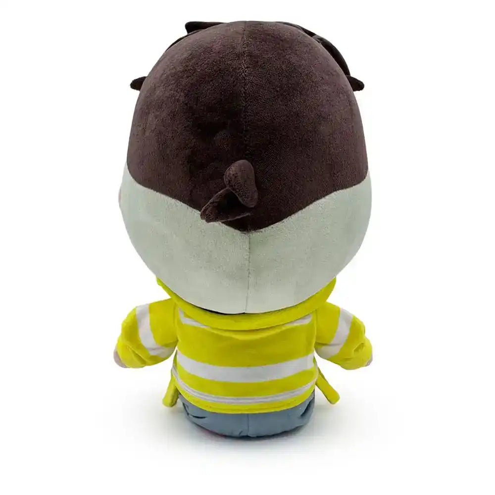 Cyberpunk: Edgerunners Plüschfigur David 22 cm - Smalltinytoystore