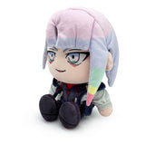 Cyberpunk: Edgerunners Plüschfigur Lucy 22 cm - Smalltinytoystore