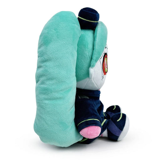 Cyberpunk: Edgerunners Plüschfigur Rebecca 22 cm - Smalltinytoystore