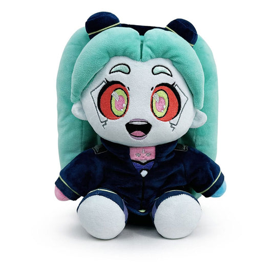 Cyberpunk: Edgerunners Plüschfigur Rebecca 22 cm - Smalltinytoystore