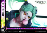 Cyberpunk: Edgerunners Real Elite Masterline Series Statue 1/4 Rebecca Deluxe Bonus Version 54 cm - Smalltinytoystore