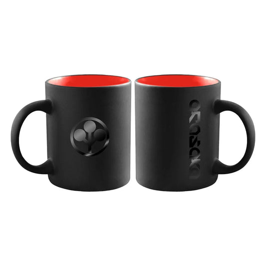 Cyberpunk: Edgerunners Tasse Arasaka - Smalltinytoystore