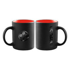 Cyberpunk: Edgerunners Tasse Arasaka - Smalltinytoystore