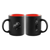 Cyberpunk: Edgerunners Tasse Arasaka - Smalltinytoystore