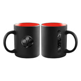Cyberpunk: Edgerunners Tasse Arasaka - Smalltinytoystore