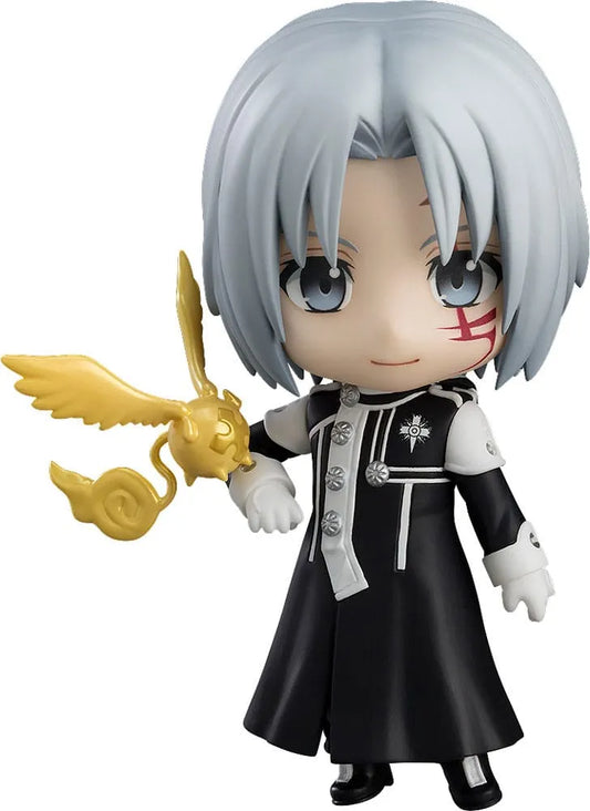 D.Gray-man Nendoroid Actionfigur Allen Walker 10 cm - Smalltinytoystore