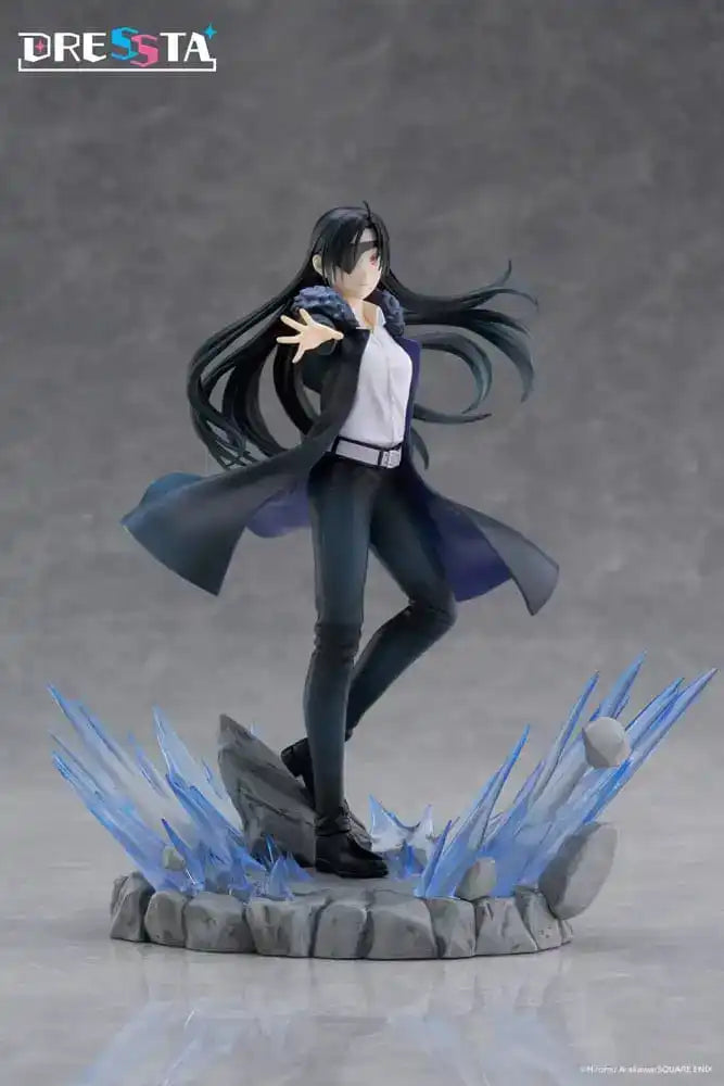 Daemons of the Shadow Realm Dressta PVC Statue Asa 21 cm - Smalltinytoystore